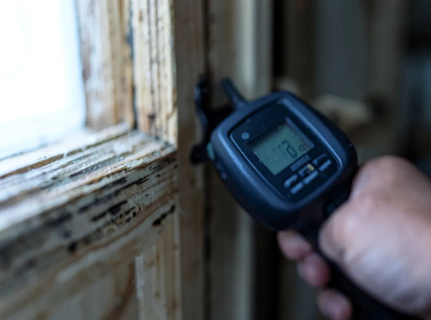Commercial Water Damage Restoration in Avant, OK