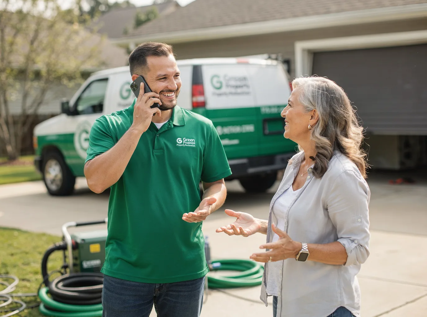 Water Damage Restoration Avant, OK FAQs